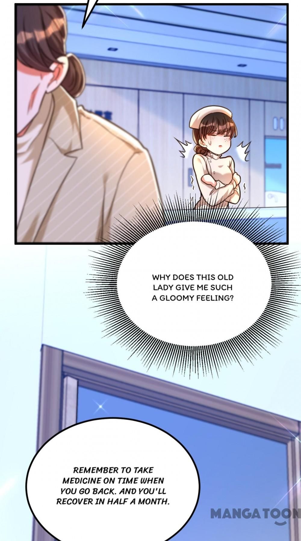 Spicy Wife’s Reborn World chapter 295 - page 5
