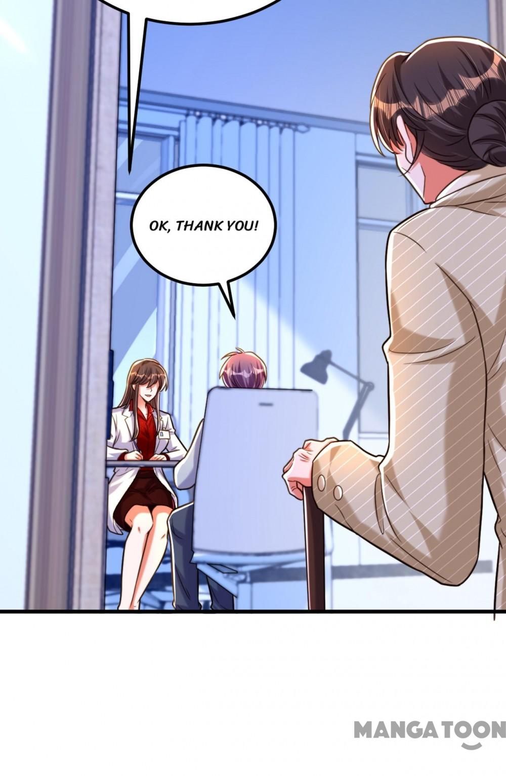 Spicy Wife’s Reborn World chapter 295 - page 6
