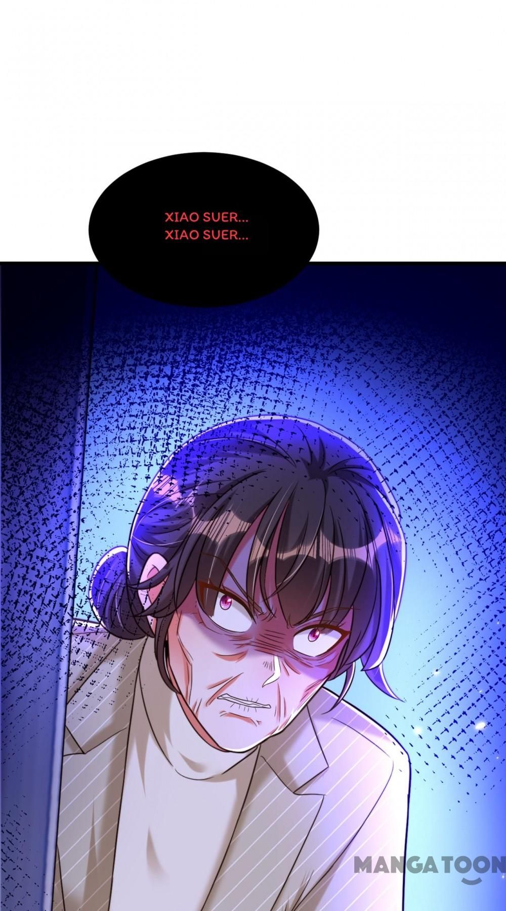 Spicy Wife’s Reborn World chapter 295 - page 7