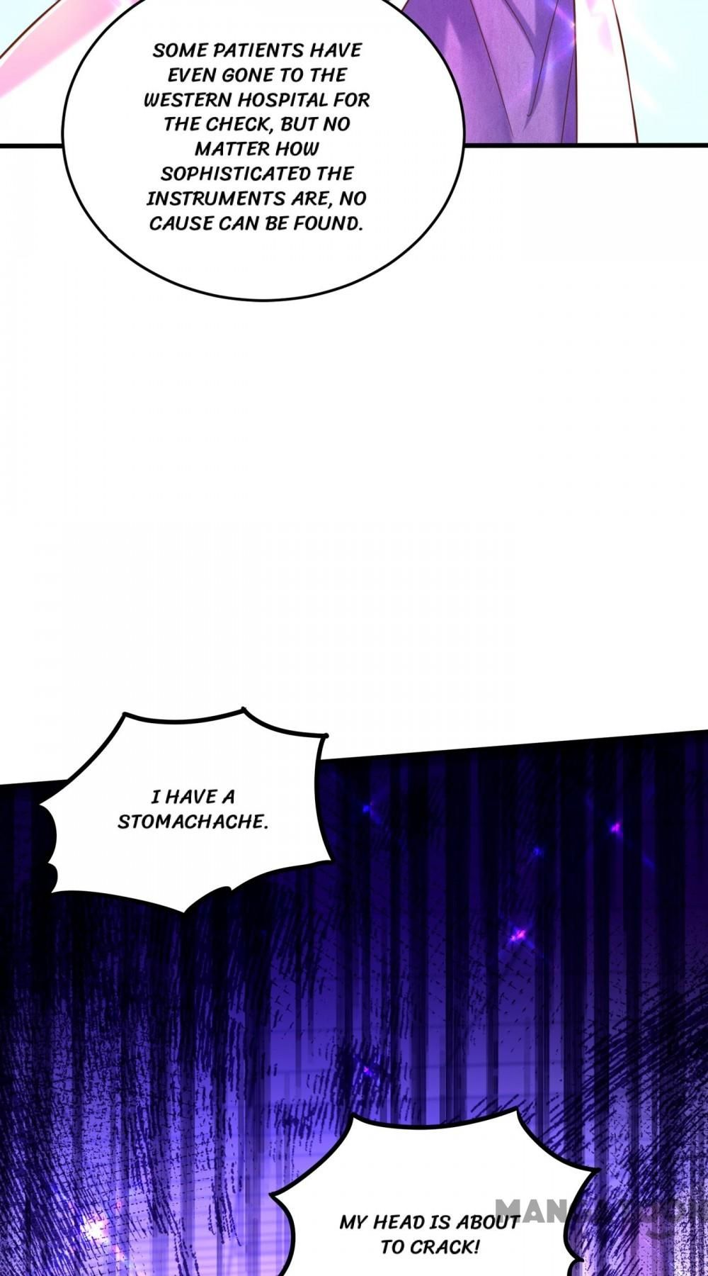Spicy Wife’s Reborn World chapter 260 - page 22