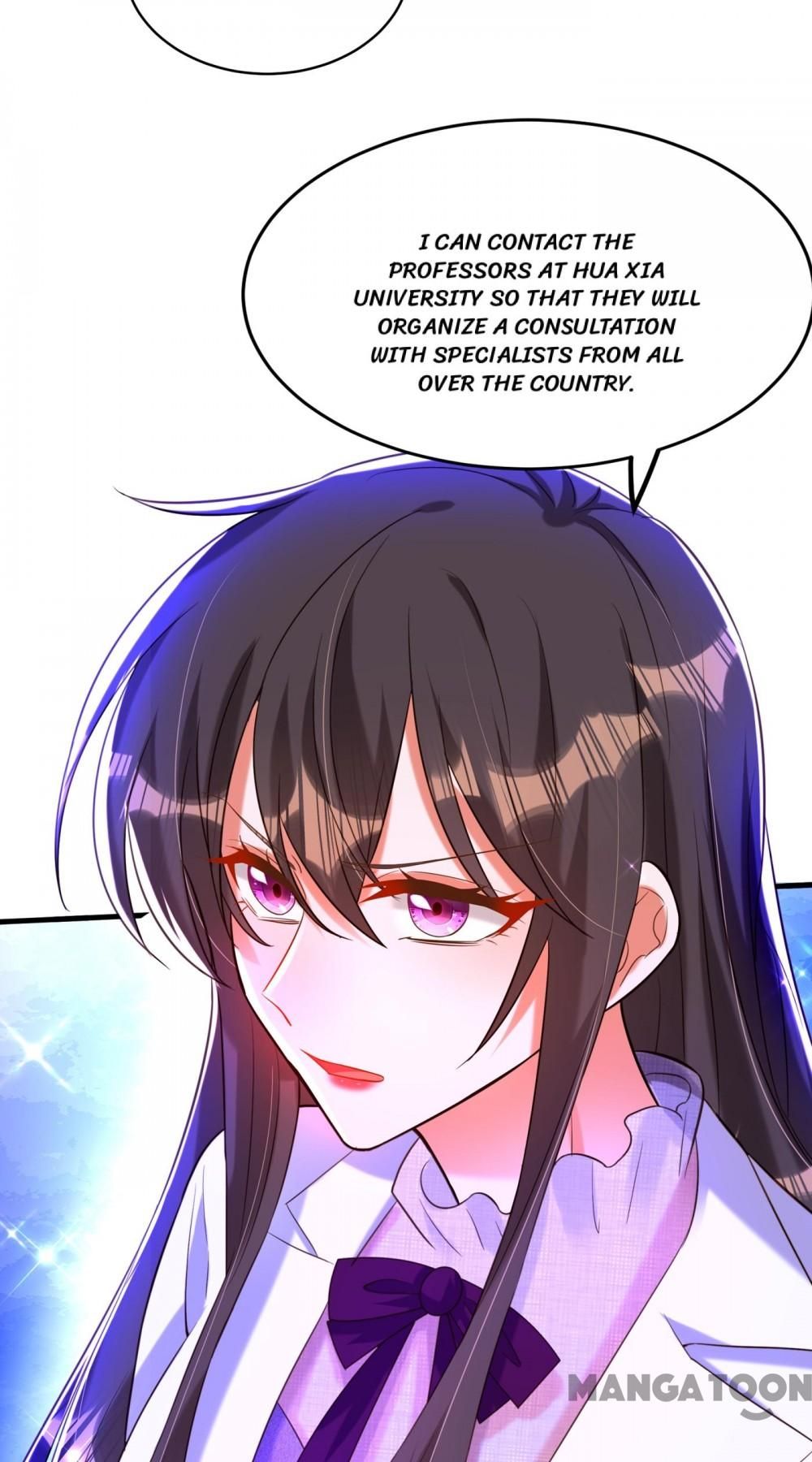 Spicy Wife’s Reborn World chapter 260 - page 30