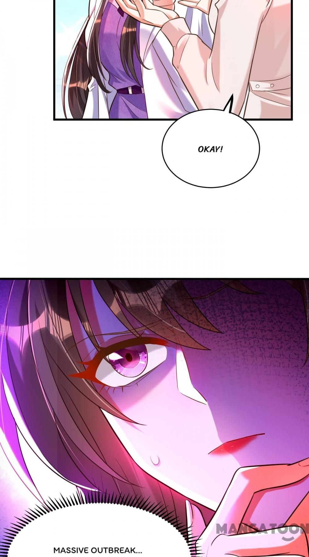 Spicy Wife’s Reborn World chapter 260 - page 32