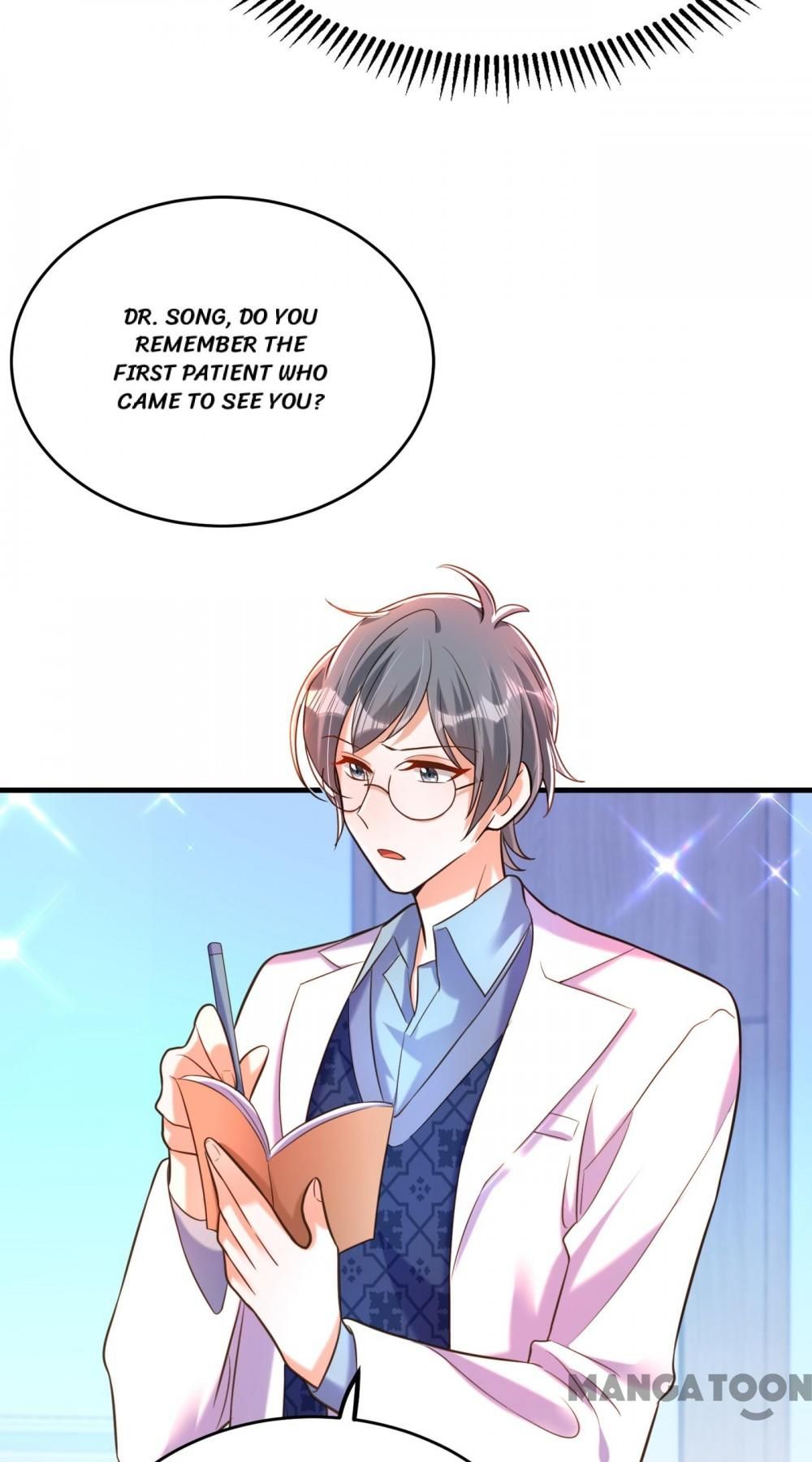 Spicy Wife’s Reborn World chapter 260 - page 35