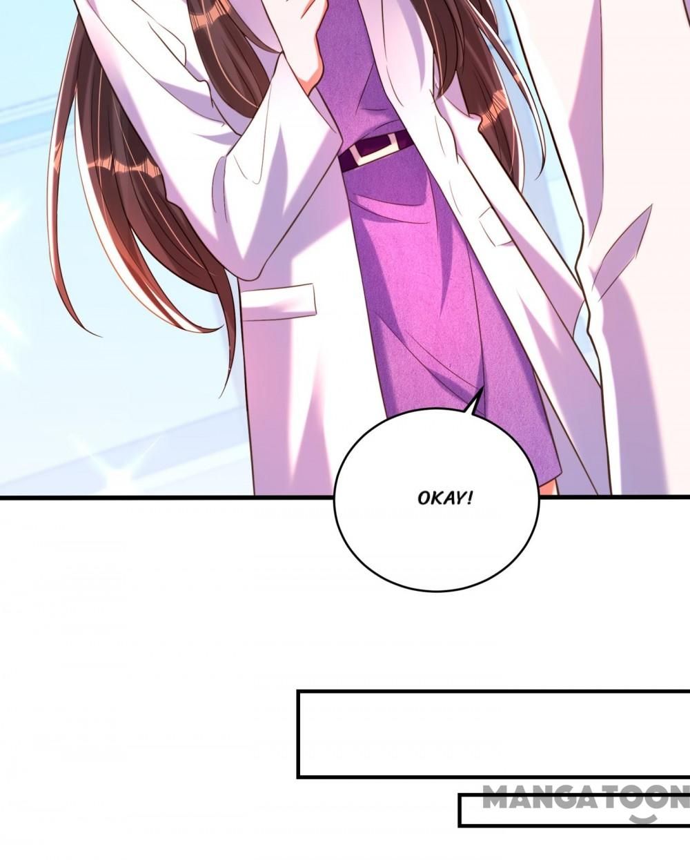 Spicy Wife’s Reborn World chapter 260 - page 37