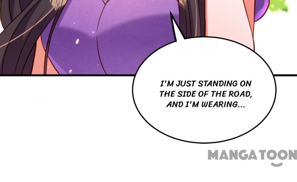 Spicy Wife’s Reborn World chapter 260 - page 41