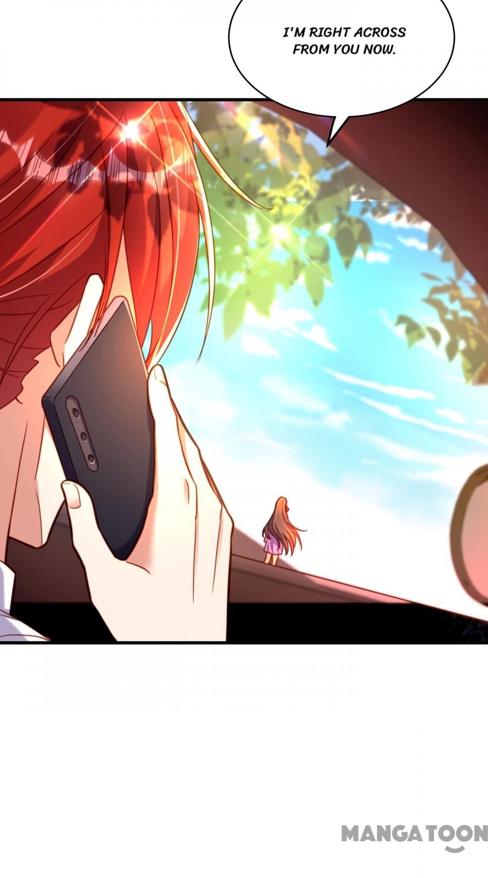 Spicy Wife’s Reborn World chapter 260 - page 43