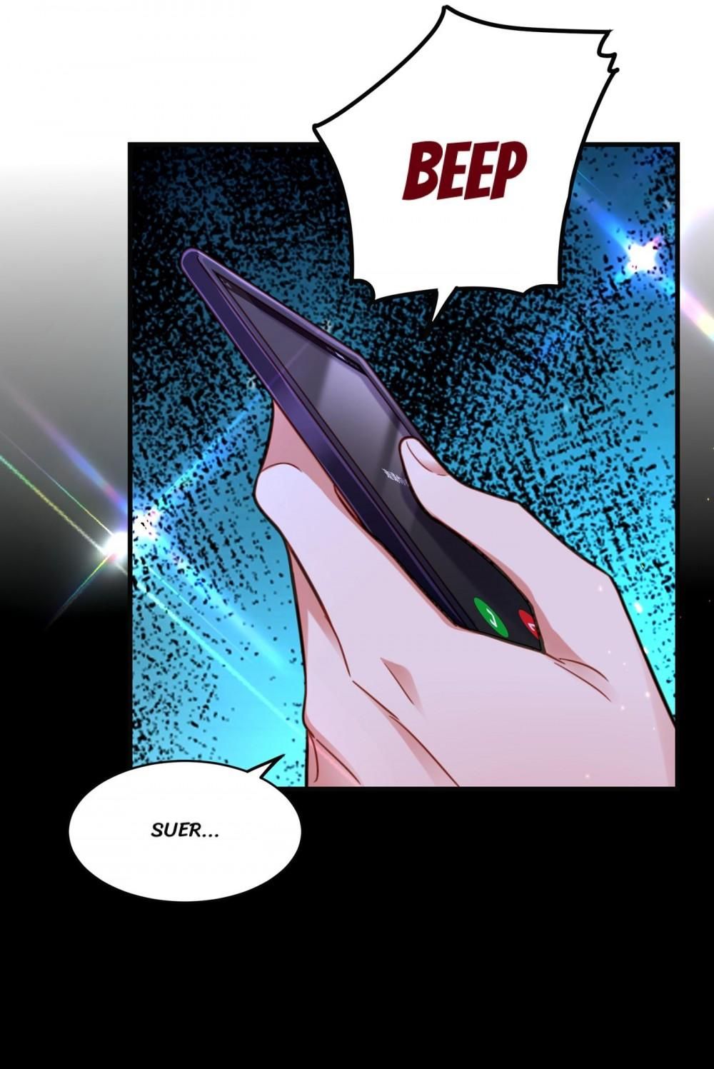 Spicy Wife’s Reborn World chapter 260 - page 44
