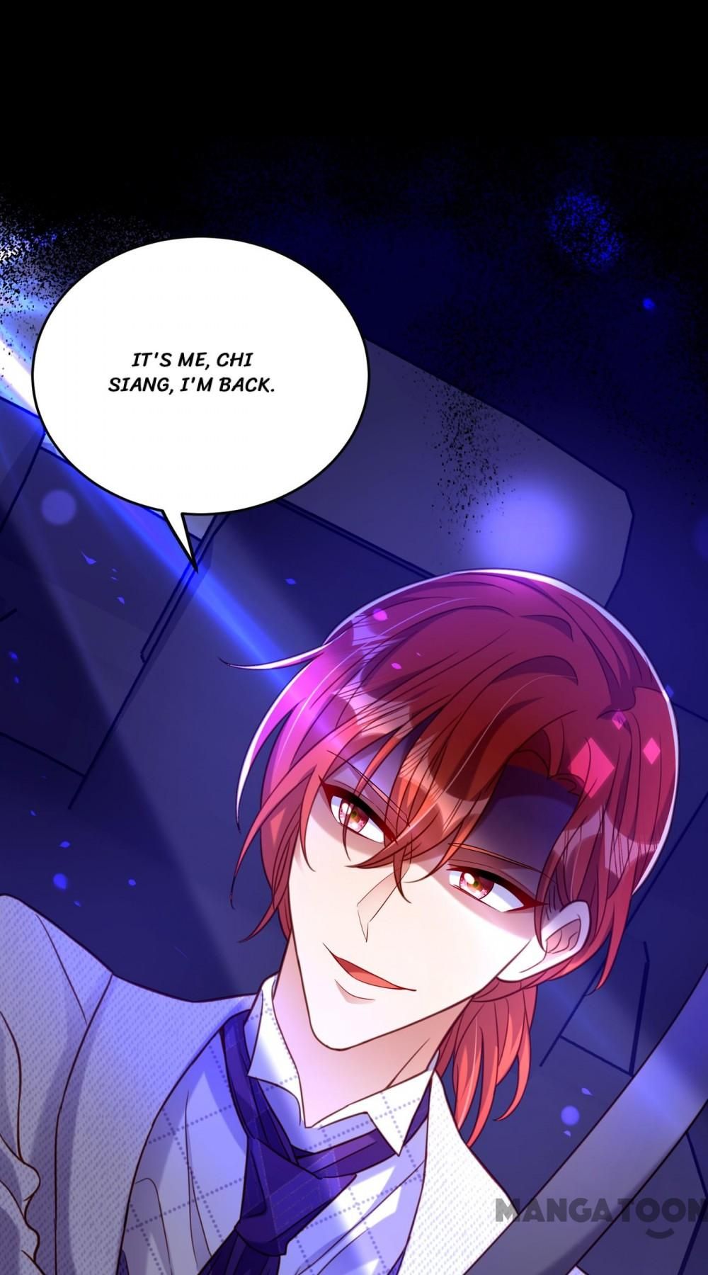 Spicy Wife’s Reborn World chapter 260 - page 45