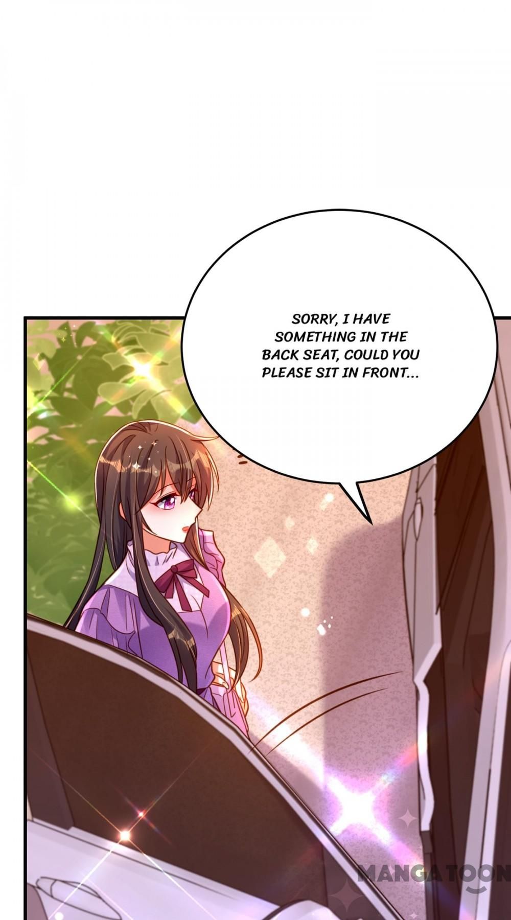 Spicy Wife’s Reborn World chapter 260 - page 48
