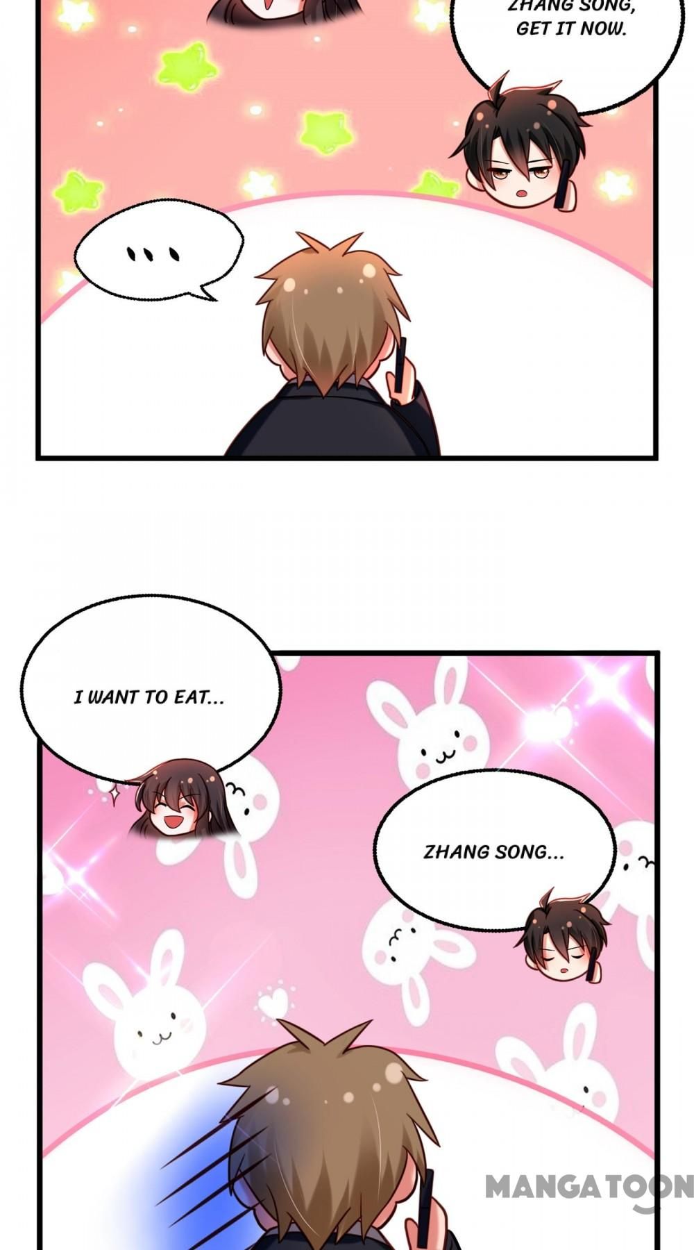 Spicy Wife’s Reborn World chapter 260 - page 6