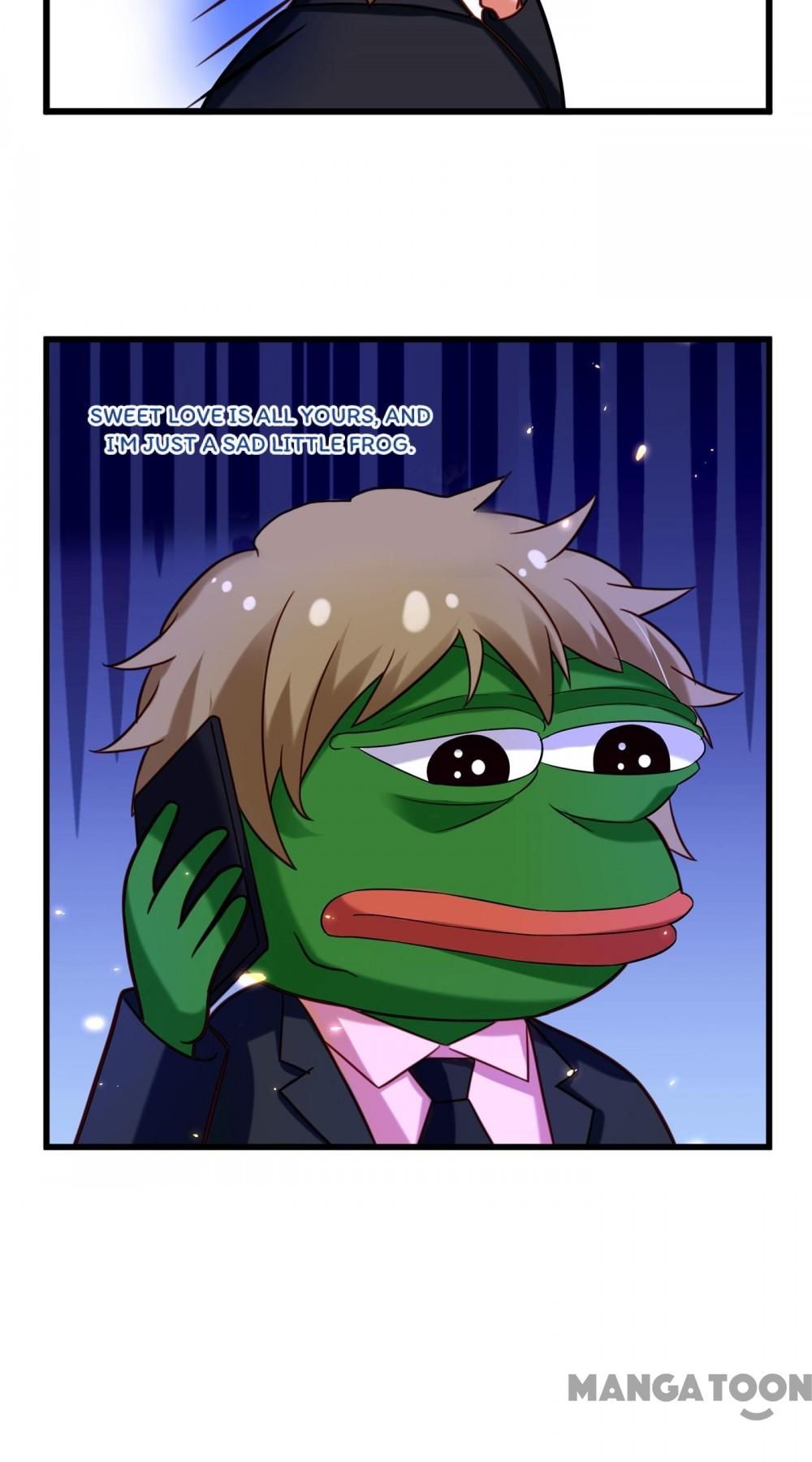 Spicy Wife’s Reborn World chapter 260 - page 7