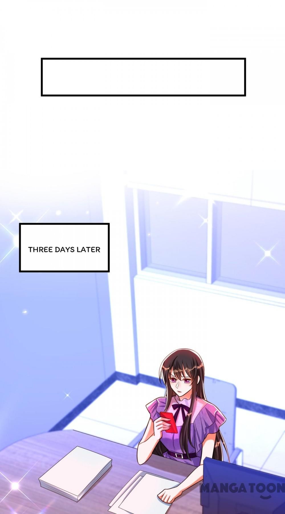 Spicy Wife’s Reborn World chapter 260 - page 9
