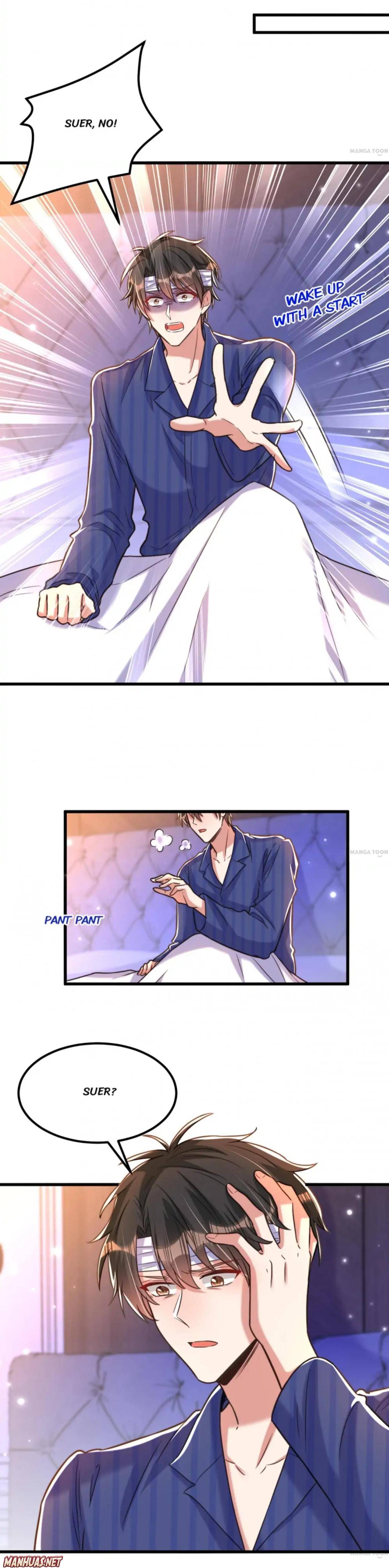 Spicy Wife’s Reborn World chapter 346 - page 6