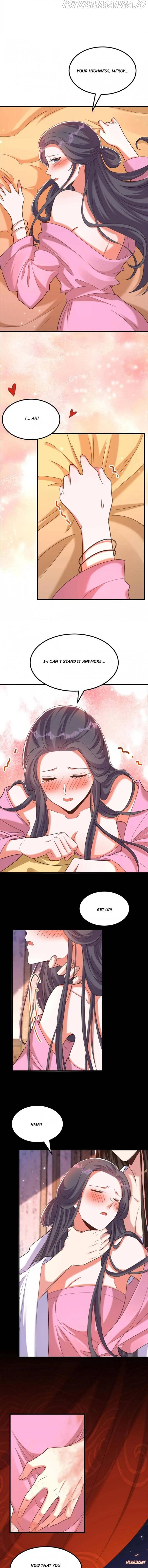 Spicy Wife’s Reborn World Chapter 403 - page 2