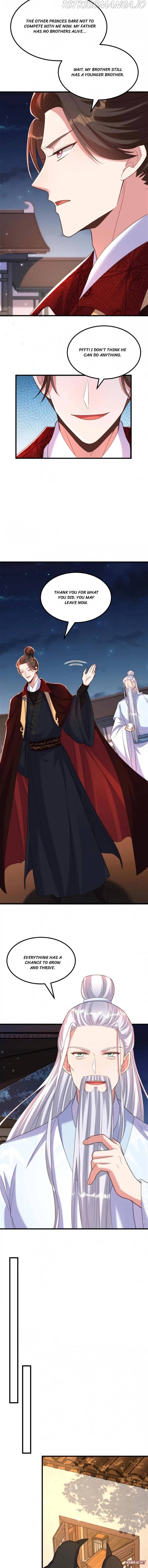 Spicy Wife’s Reborn World Chapter 403 - page 6