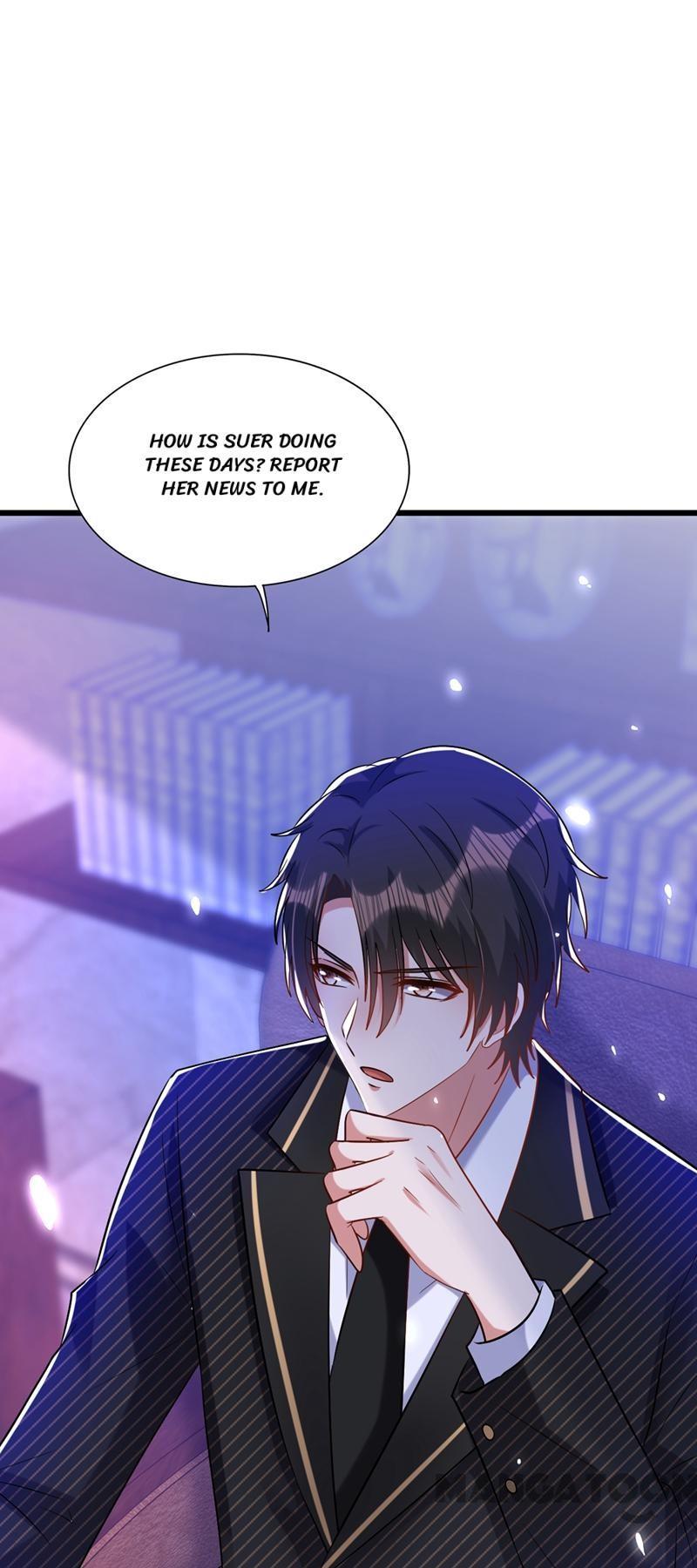Spicy Wife’s Reborn World chapter 233 - page 11