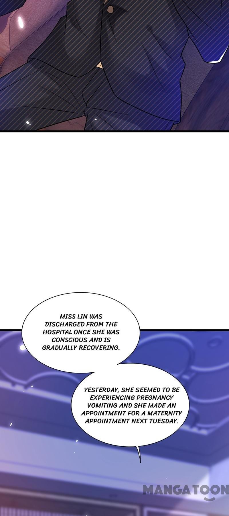 Spicy Wife’s Reborn World chapter 233 - page 12