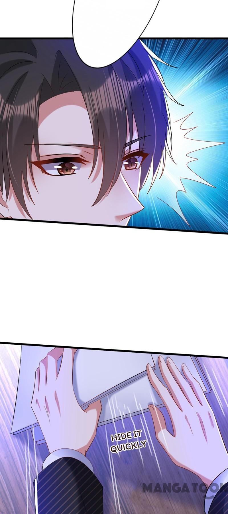 Spicy Wife’s Reborn World chapter 233 - page 16