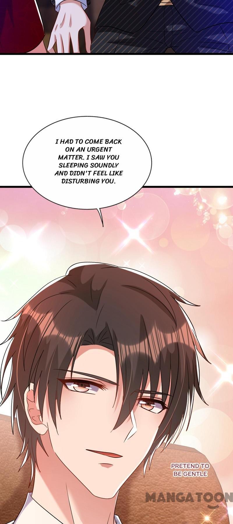 Spicy Wife’s Reborn World chapter 233 - page 20
