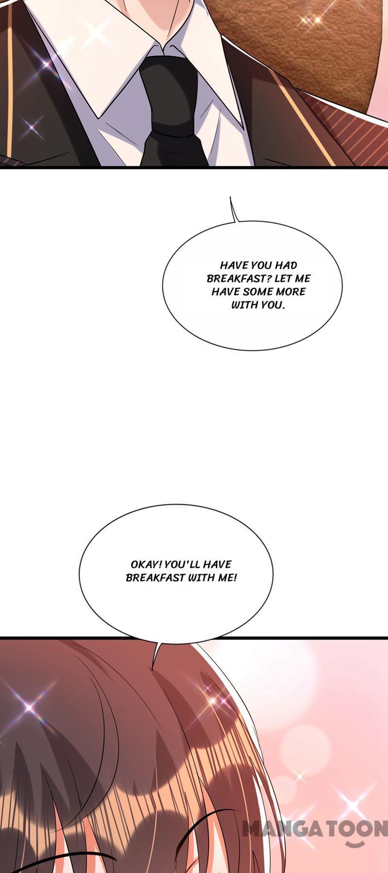 Spicy Wife’s Reborn World chapter 233 - page 21