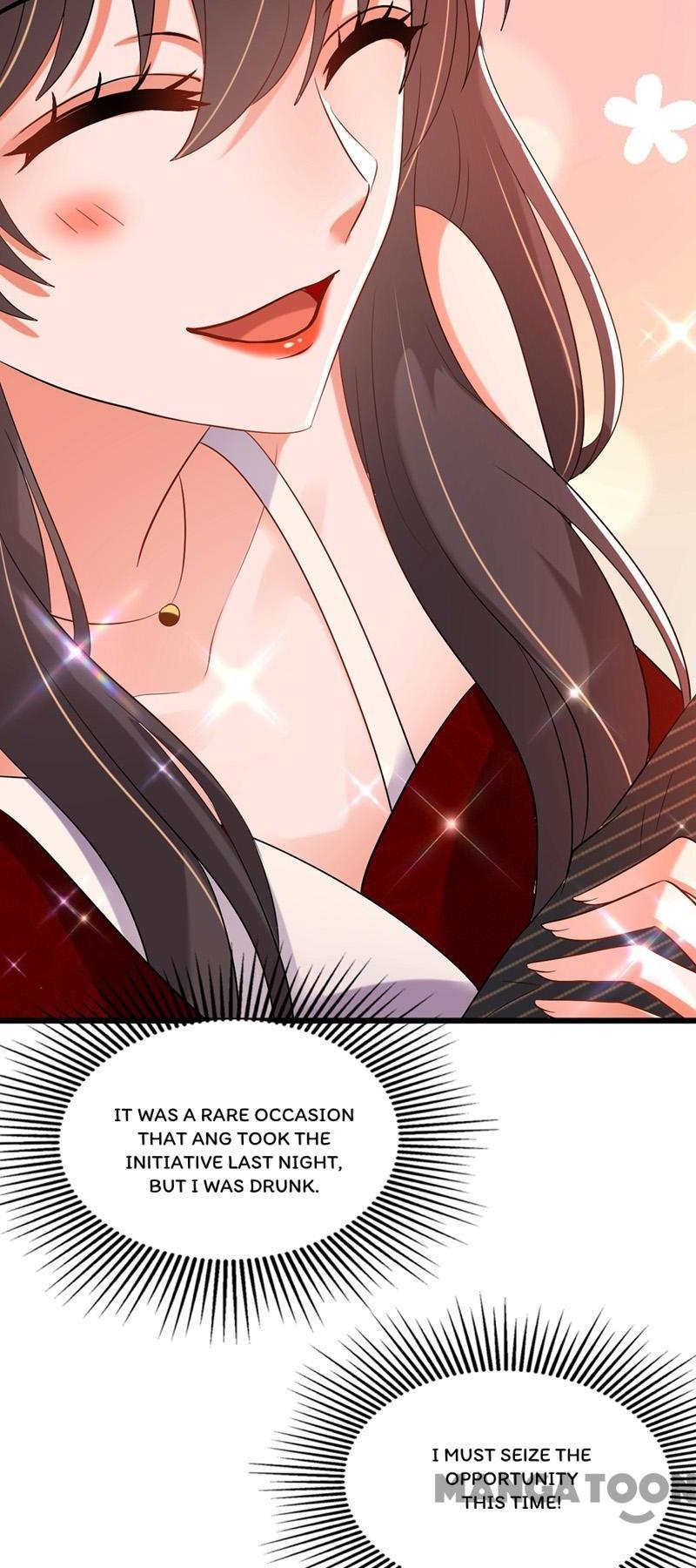 Spicy Wife’s Reborn World chapter 233 - page 22