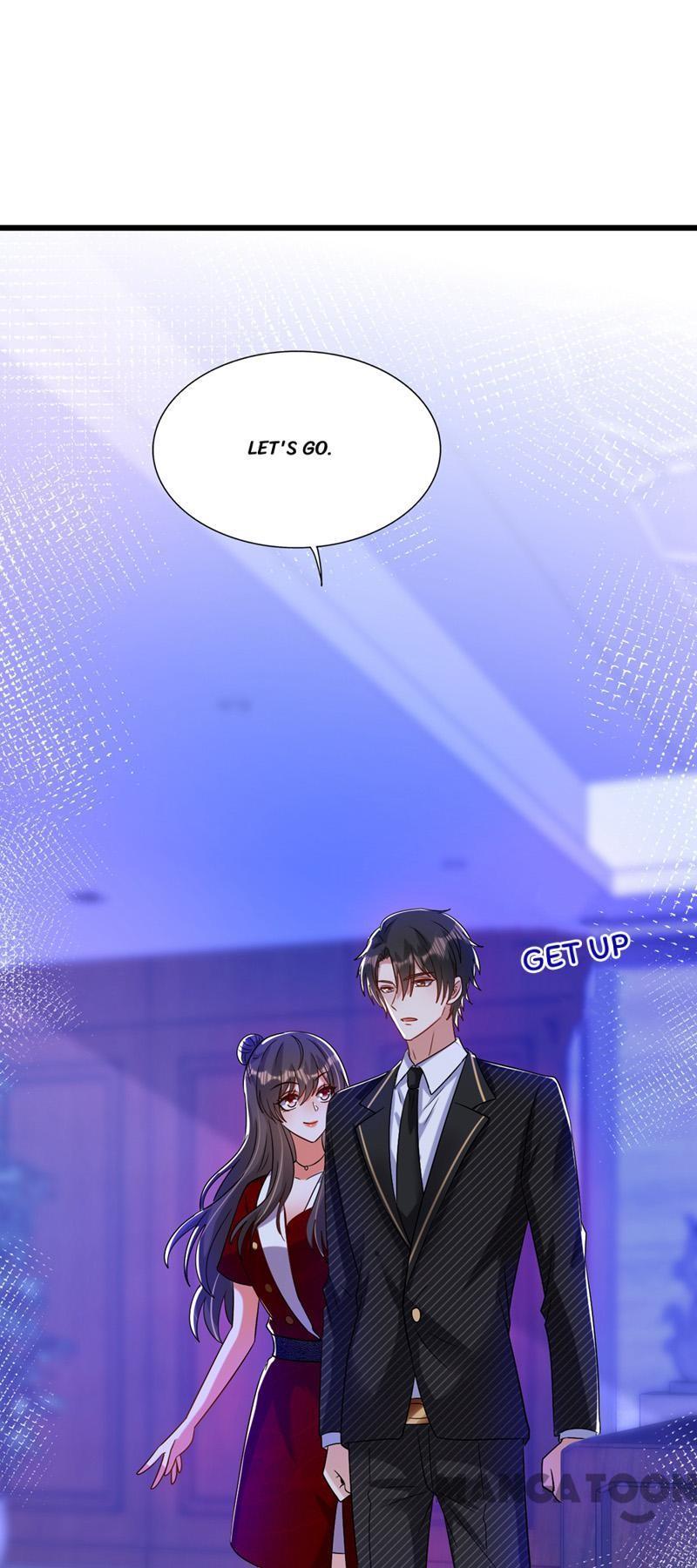 Spicy Wife’s Reborn World chapter 233 - page 24