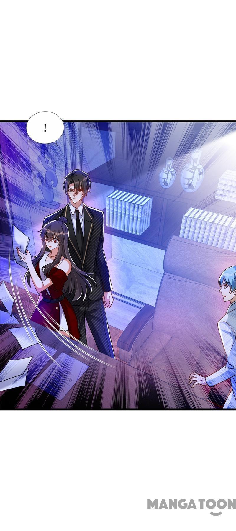 Spicy Wife’s Reborn World chapter 233 - page 27