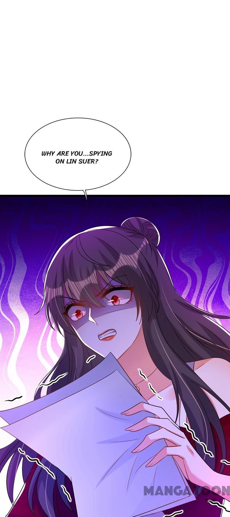 Spicy Wife’s Reborn World chapter 233 - page 28