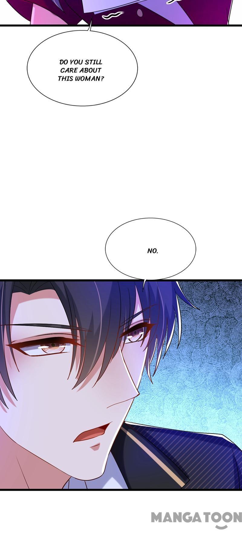 Spicy Wife’s Reborn World chapter 233 - page 29