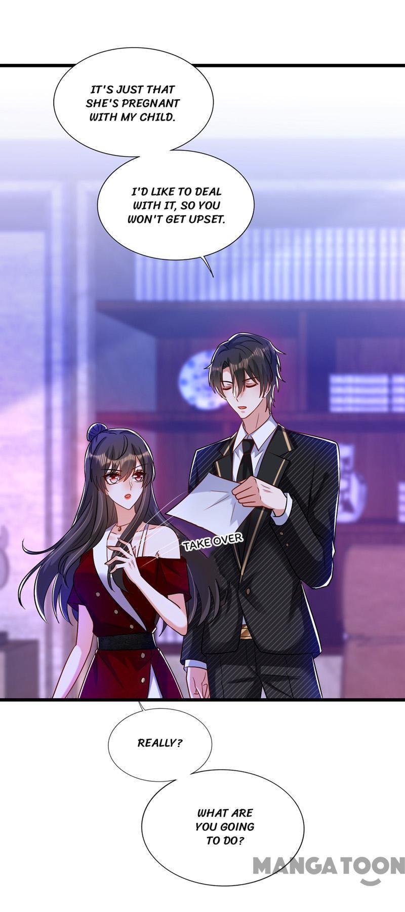 Spicy Wife’s Reborn World chapter 233 - page 31
