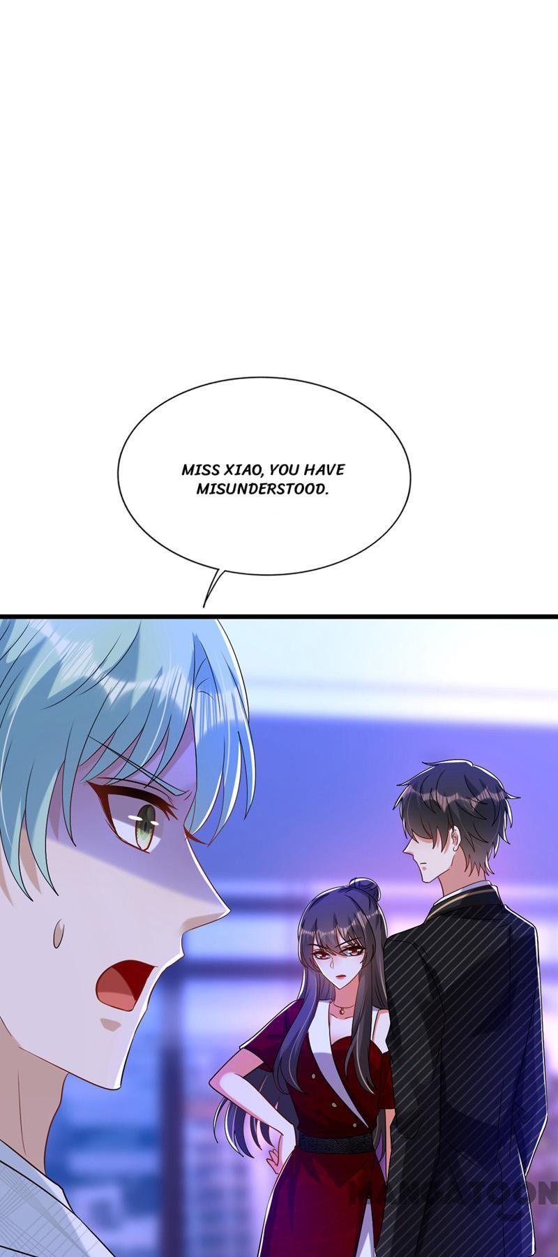 Spicy Wife’s Reborn World chapter 233 - page 33