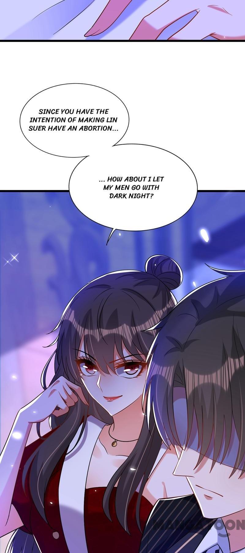 Spicy Wife’s Reborn World chapter 233 - page 36