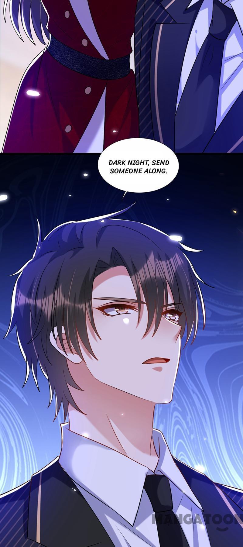 Spicy Wife’s Reborn World chapter 233 - page 37