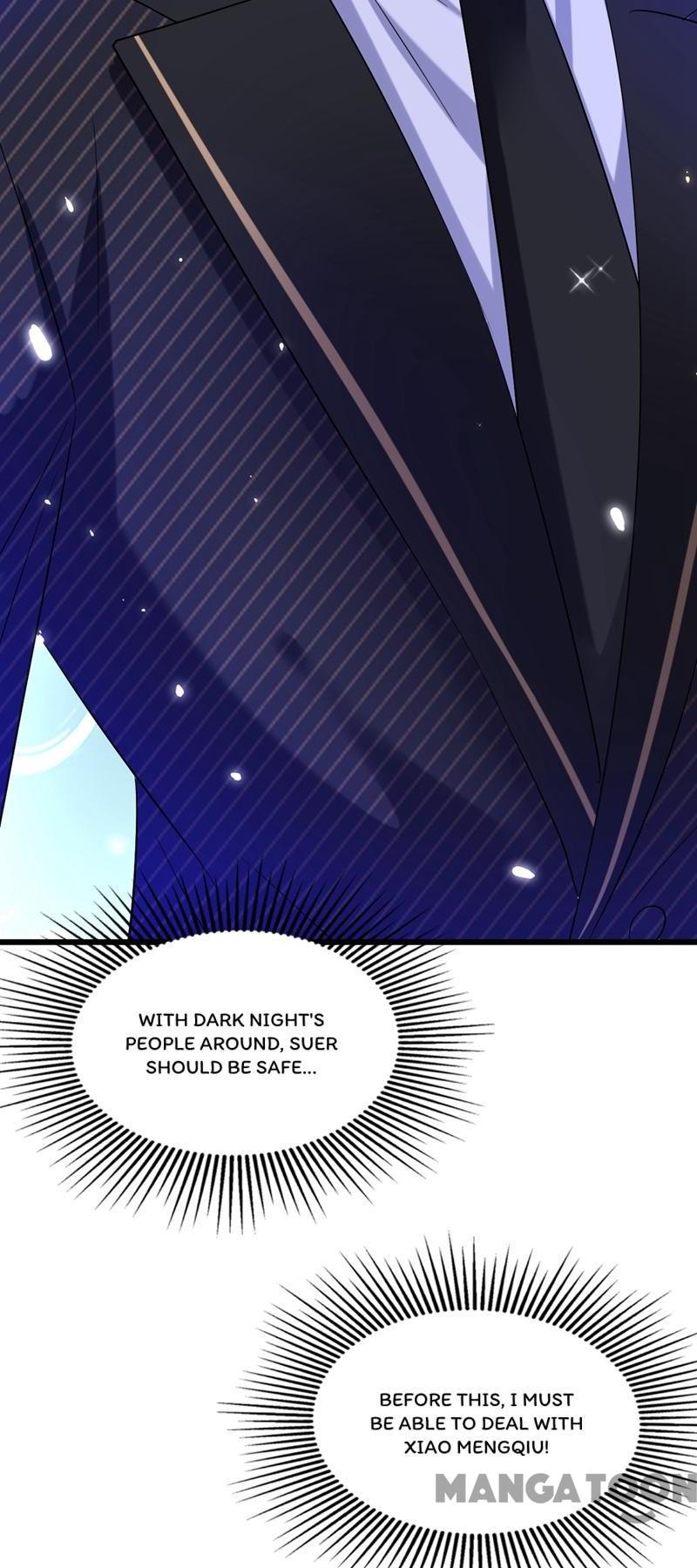 Spicy Wife’s Reborn World chapter 233 - page 38