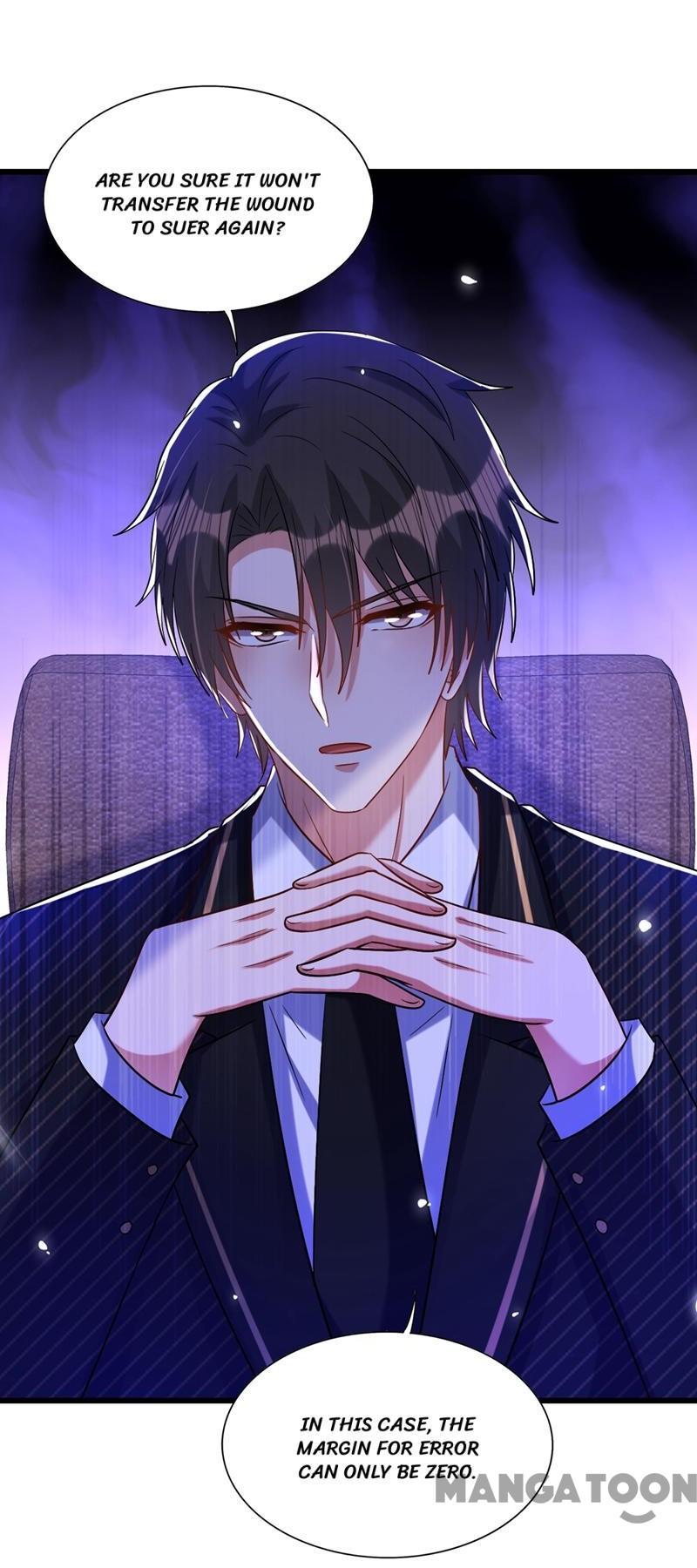Spicy Wife’s Reborn World chapter 233 - page 4