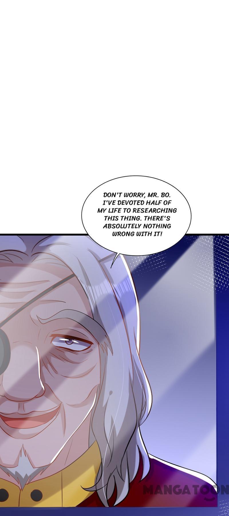 Spicy Wife’s Reborn World chapter 233 - page 5