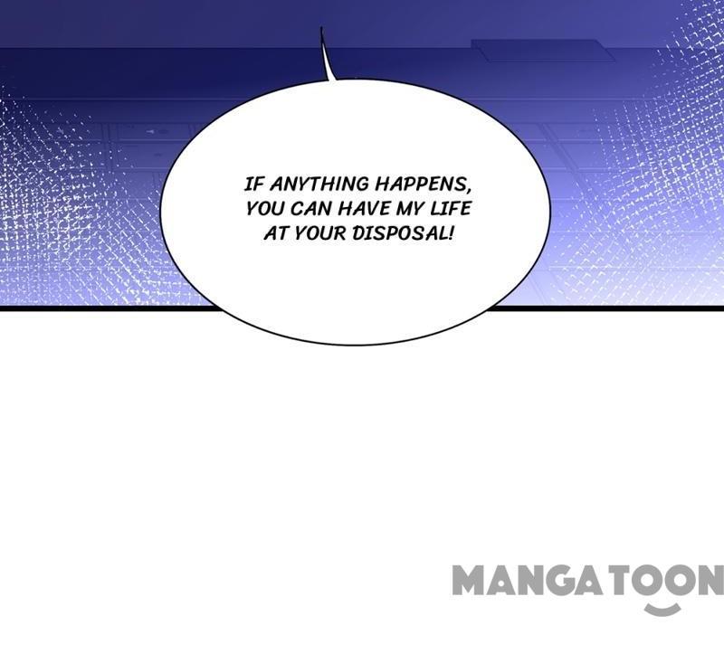 Spicy Wife’s Reborn World chapter 233 - page 6