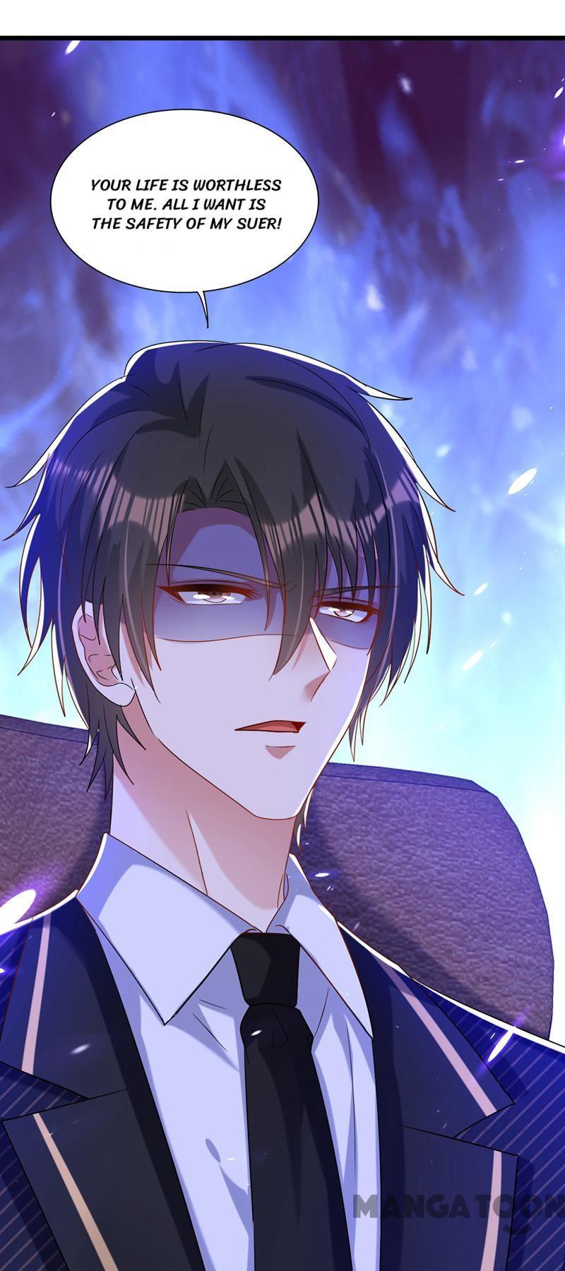 Spicy Wife’s Reborn World chapter 233 - page 7