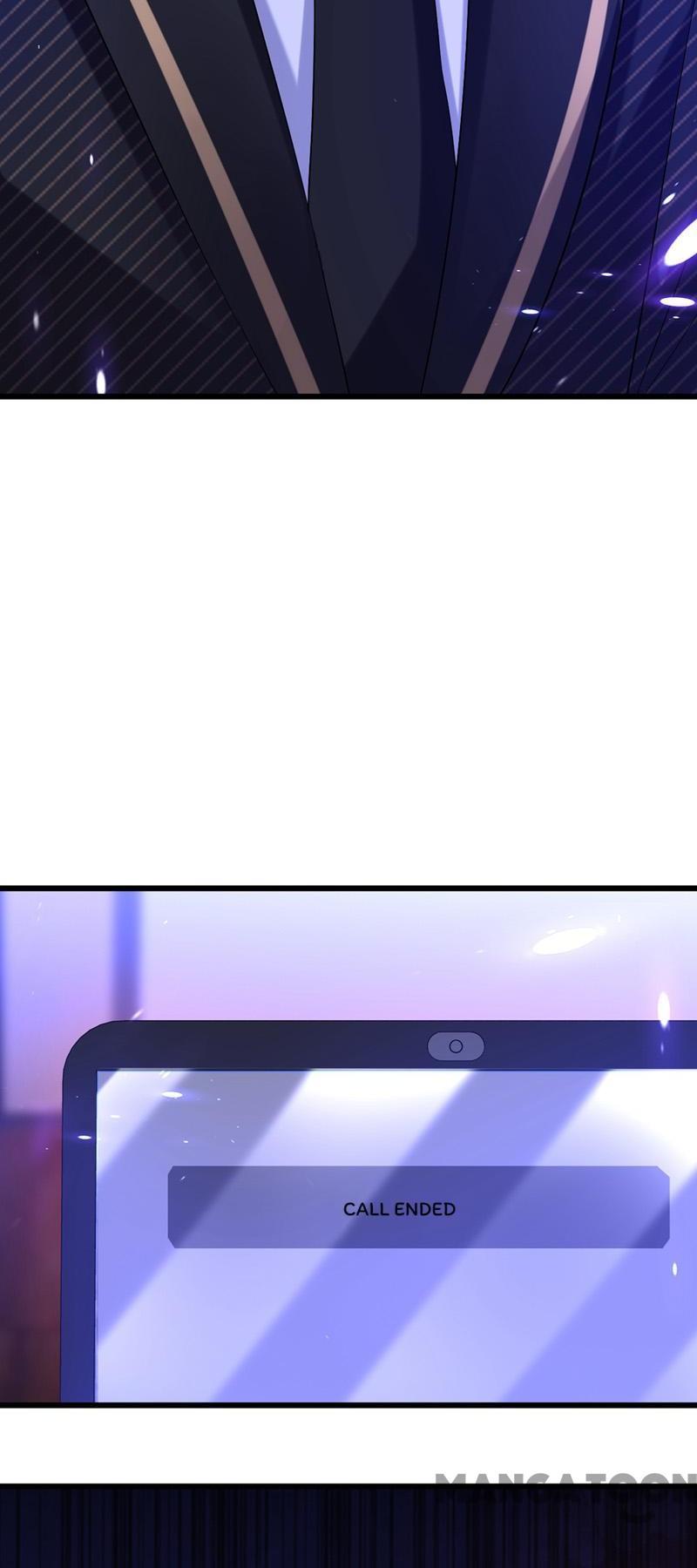 Spicy Wife’s Reborn World chapter 233 - page 8