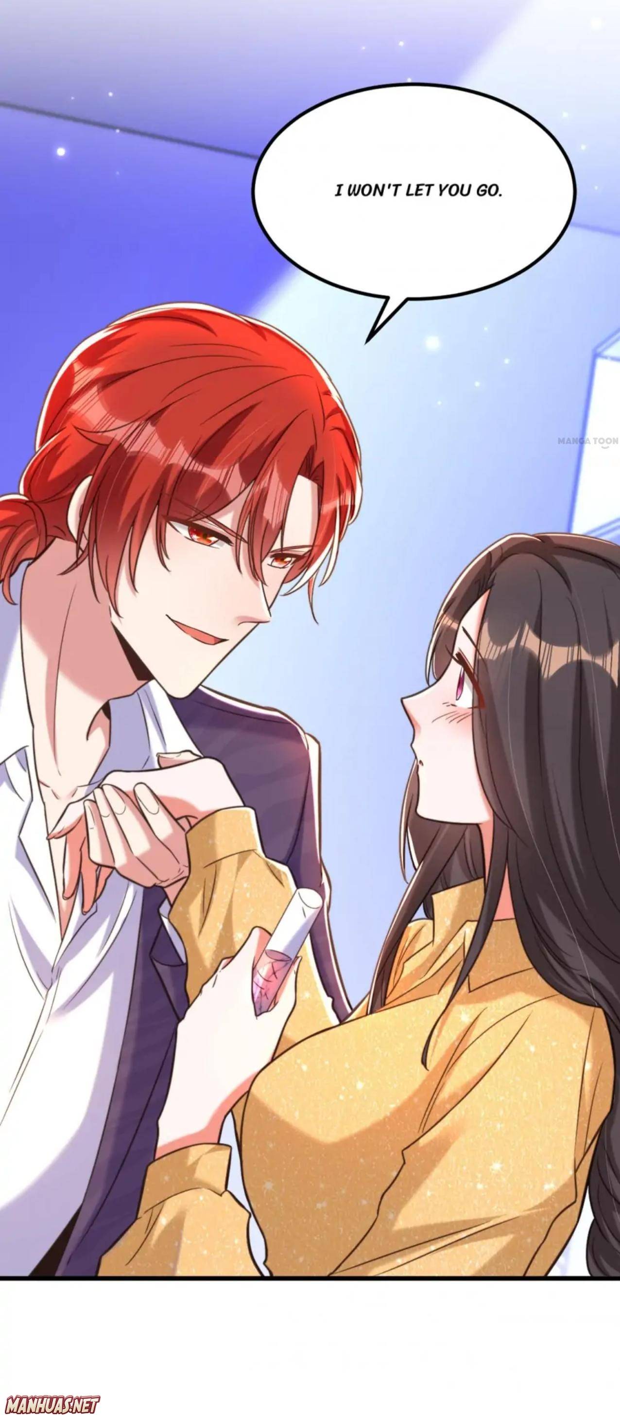 Spicy Wife’s Reborn World chapter 347 - page 5