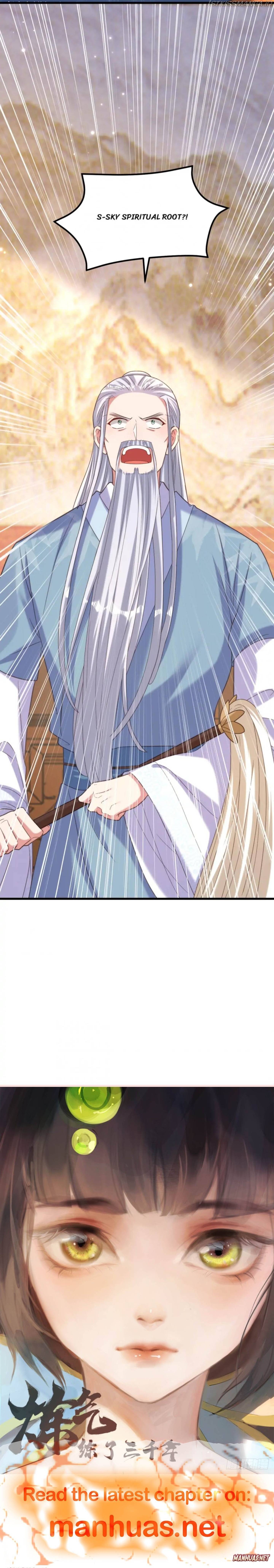 Spicy Wife’s Reborn World Chapter 404 - page 8