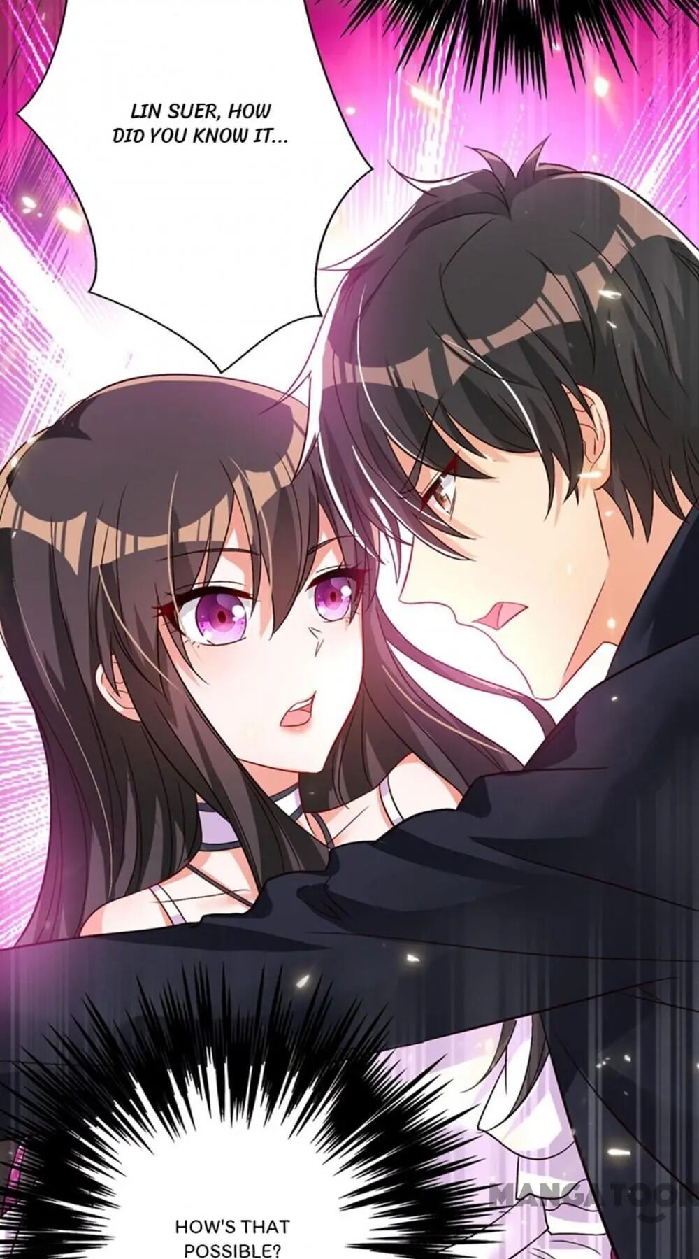 Spicy Wife’s Reborn World chapter 14 - page 13