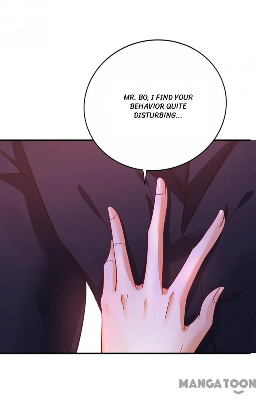 Spicy Wife’s Reborn World chapter 14 - page 16