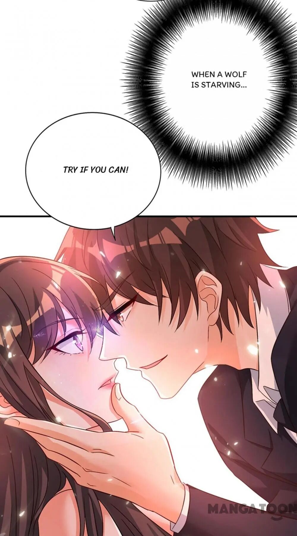 Spicy Wife’s Reborn World chapter 14 - page 27