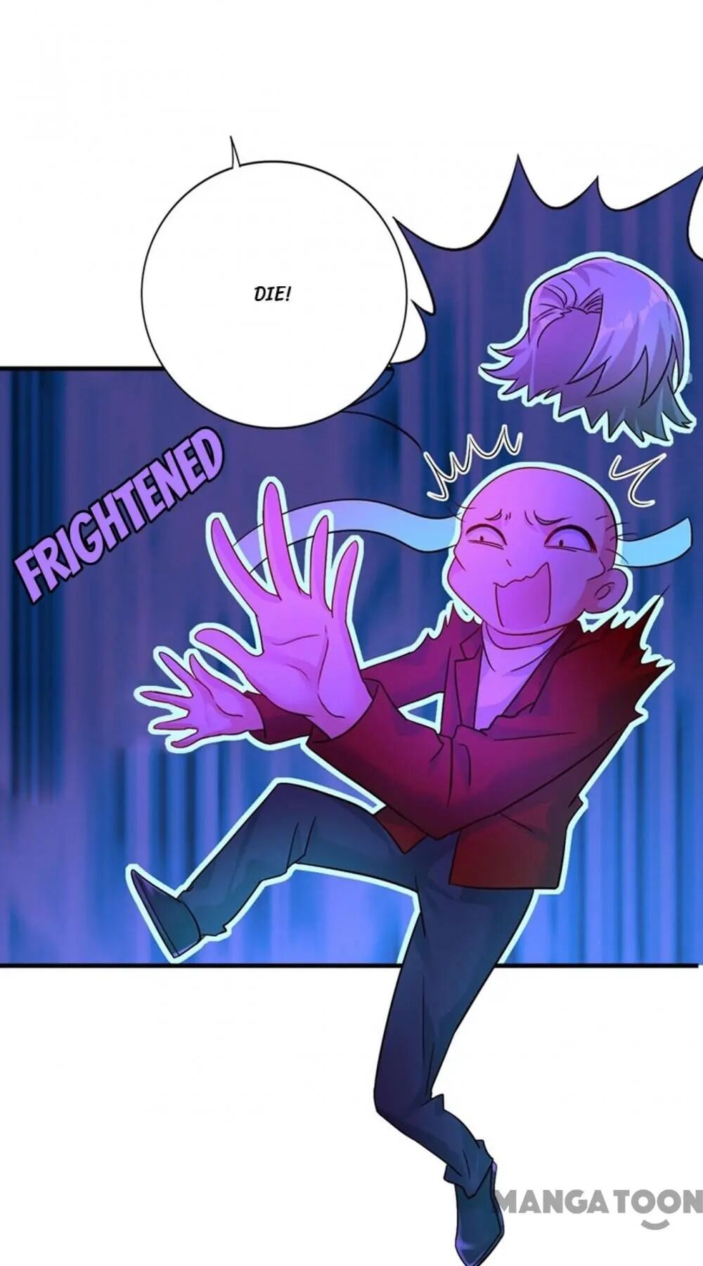 Spicy Wife’s Reborn World chapter 14 - page 3