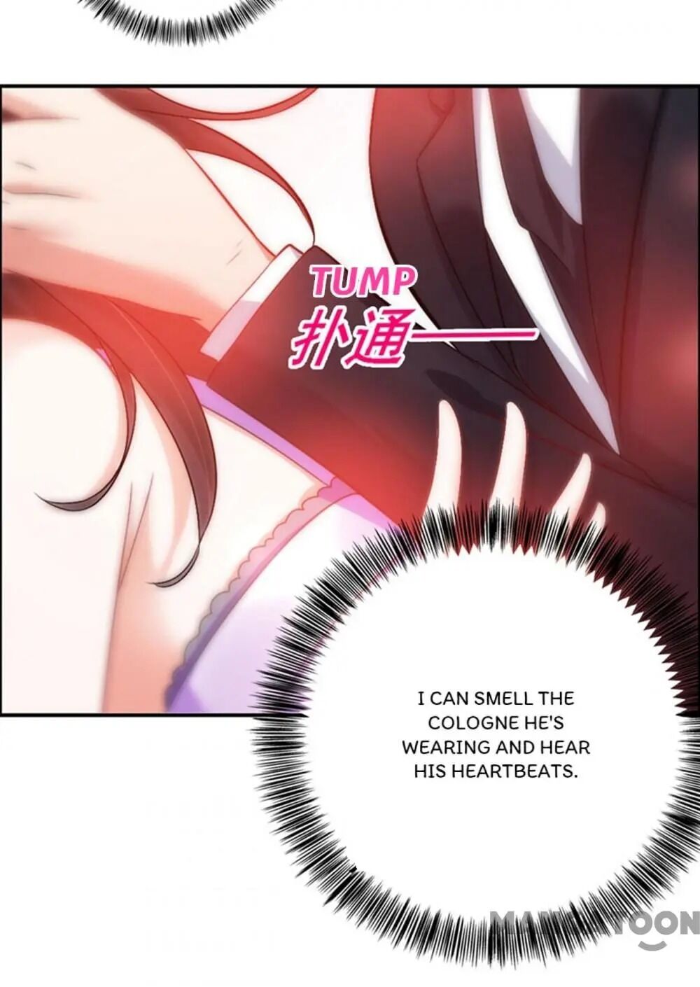 Spicy Wife’s Reborn World chapter 14 - page 31
