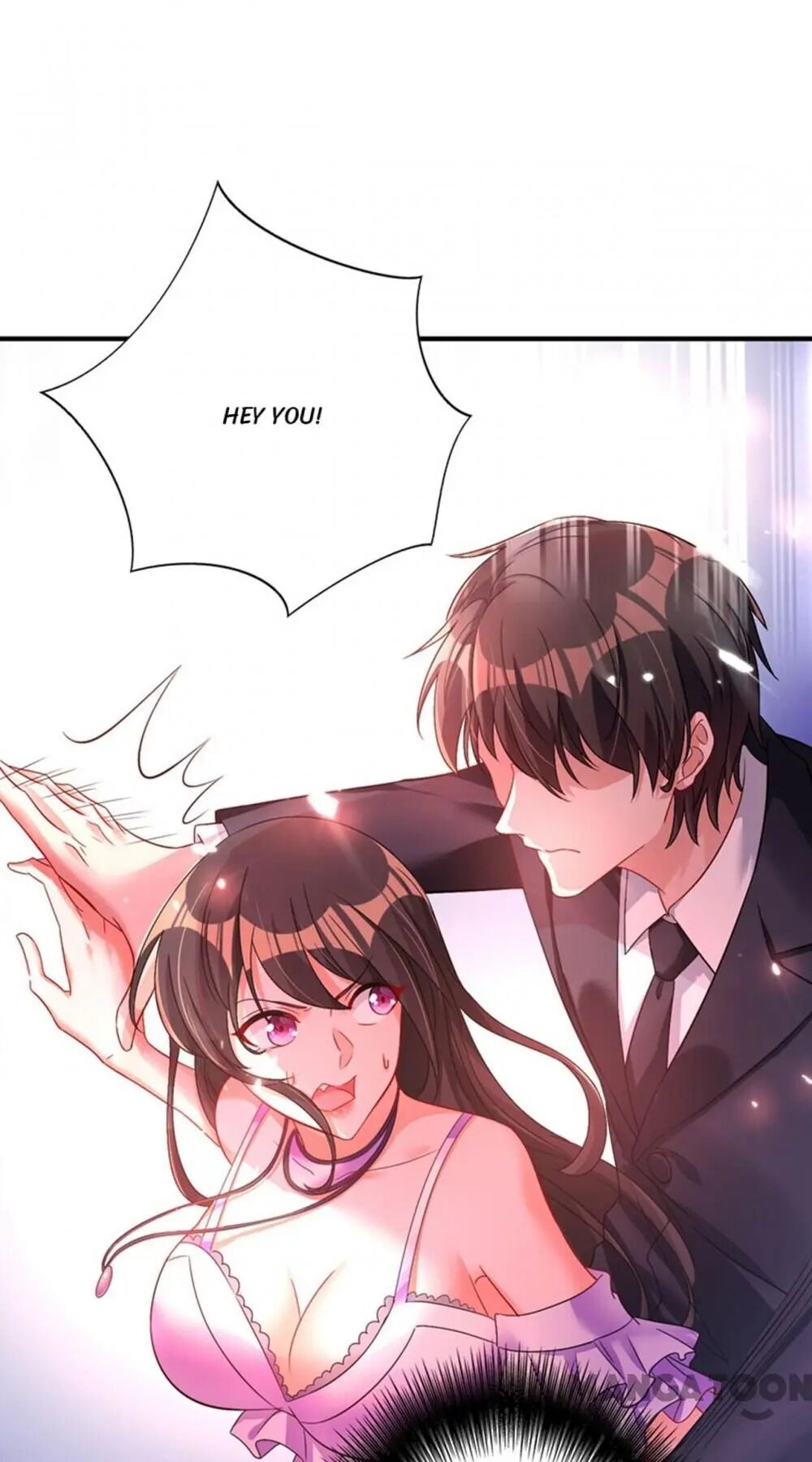 Spicy Wife’s Reborn World chapter 14 - page 35