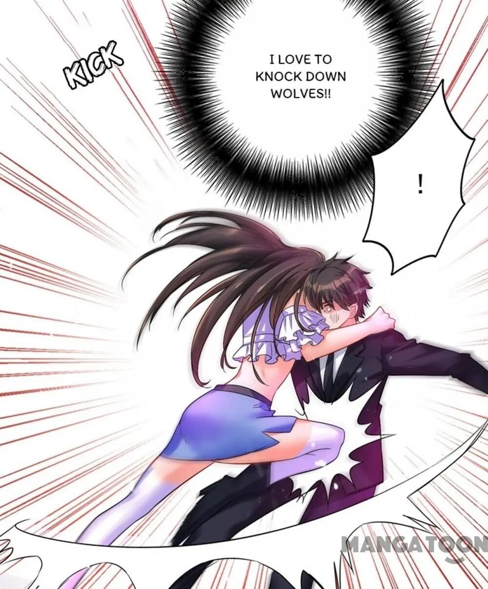Spicy Wife’s Reborn World chapter 14 - page 41
