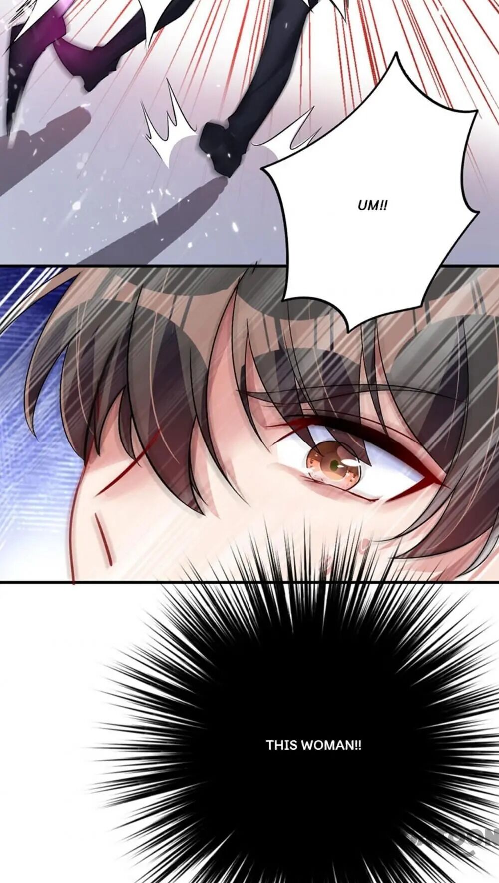 Spicy Wife’s Reborn World chapter 14 - page 42