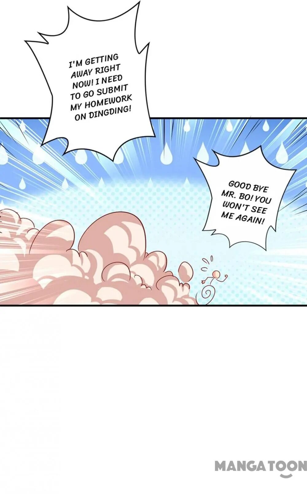 Spicy Wife’s Reborn World chapter 14 - page 5